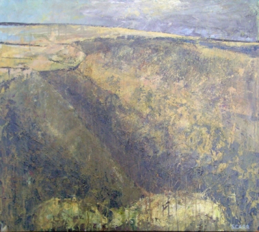 Steve Carr - Landscape
